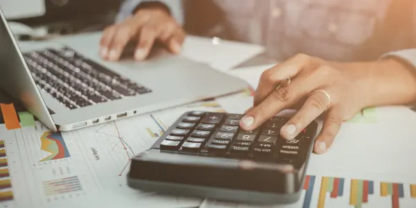 treasury management services